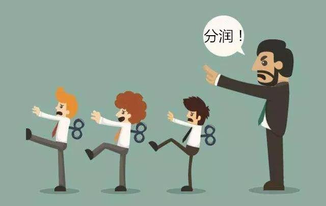 POS支付行業向來套路得人心，新手來看，少走彎路